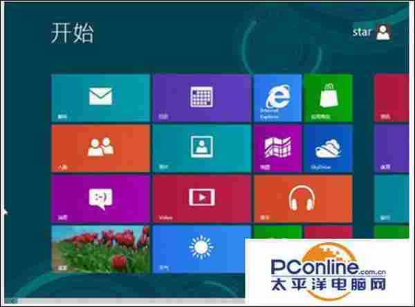 win7和win8系统操作界面哪个更好？