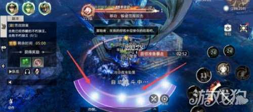 魔域手游2五星副本攻略 三大BOSS一击必中