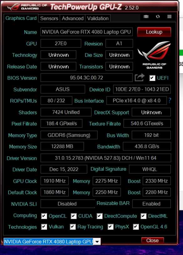 满血性能旗舰当之无愧！ROG枪神7Plus超竞版首发评测