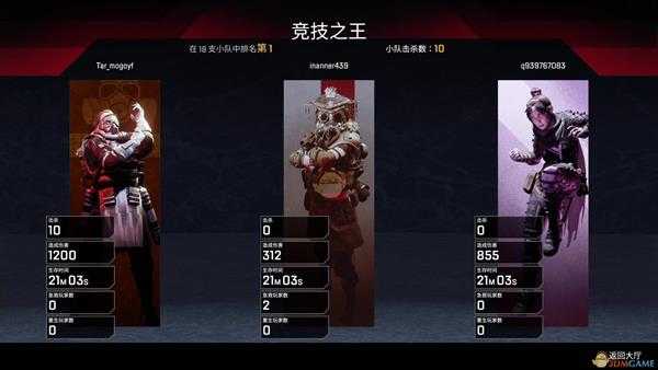 《Apex英雄》稳定60帧方法分享