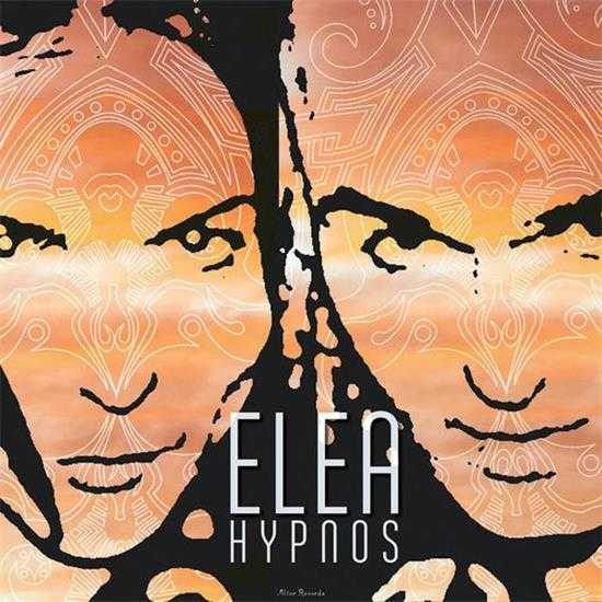 【迷幻电音】Elea-2024-Hypnos(FLAC)