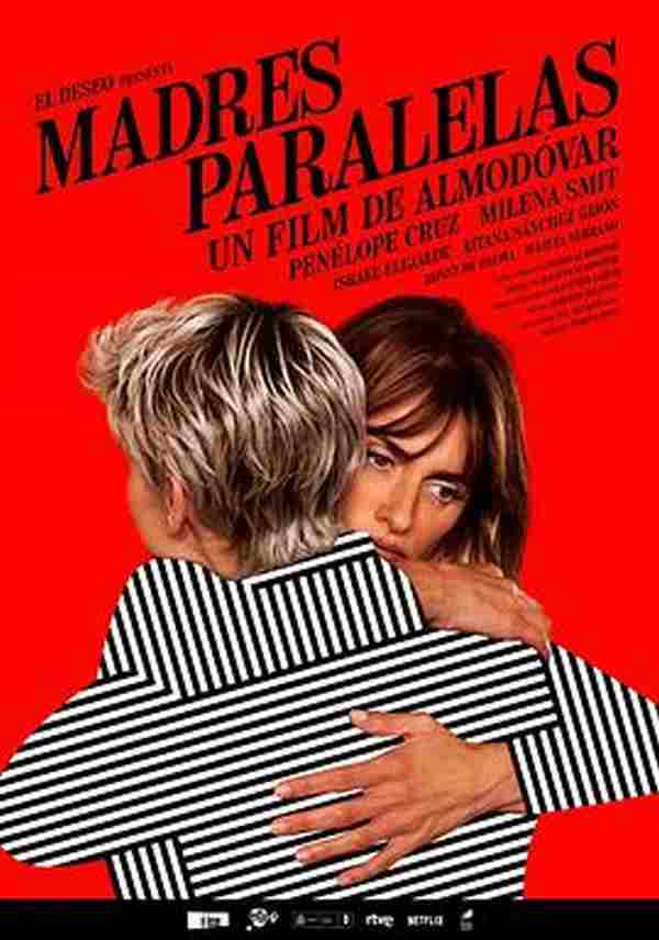 平行母亲 Madres paralelas