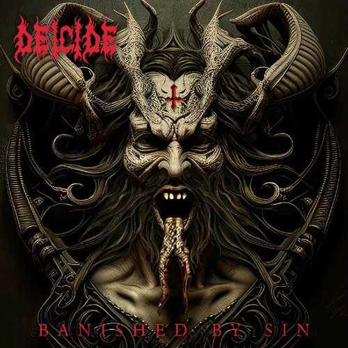 Deicide《Banished By Sin》[320KMP3][89.19MB]