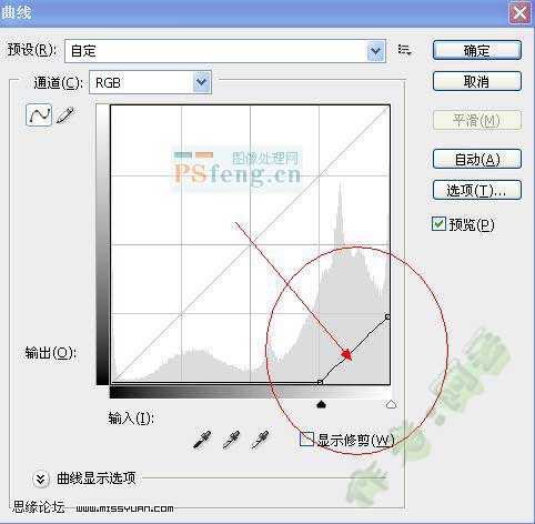 Photoshop调色：古典颓废特效