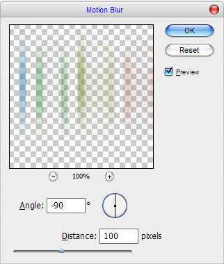 Photoshop 简单漂亮的彩色水晶字