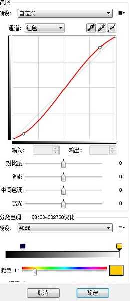 photoshop制作意境照片的前期与后期技巧介绍