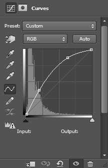 Photoshop制作富有科技感的蓝色发光浮雕字