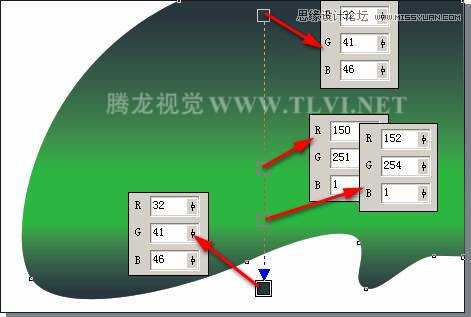 CorelDRAW制作有创意的汽车宣传海报