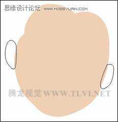 CorelDRAW实例：在CorelDRAW中对图形填充纯色方法及应用技巧介绍