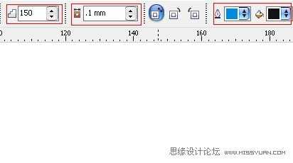 CorelDRAW实用教程：实用技巧绘制立体五角星