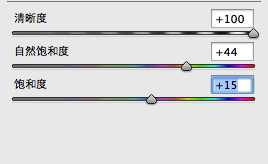 PS调处漂亮梦幻的水下照片效果