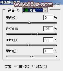 使用ps调出逆光冷色效果的铁轨边美女详细方法图解