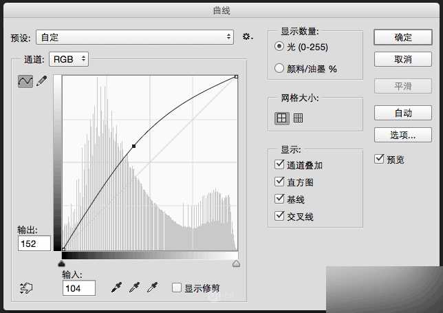 无需磨皮 PS快速修出完美肌肤效果教程