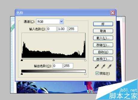 实用:PS图片处理时应该把握的几点技巧