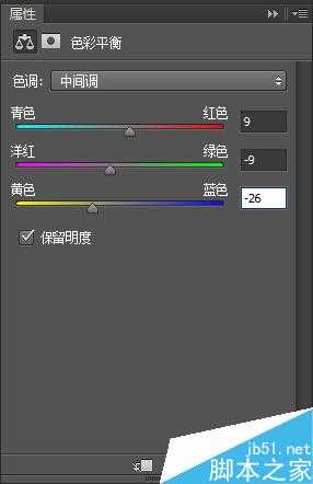 PS 展现室内静物技巧教程