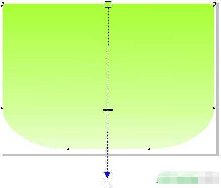 CorelDRAW X7运用网状填充绘制写实的青红辣椒