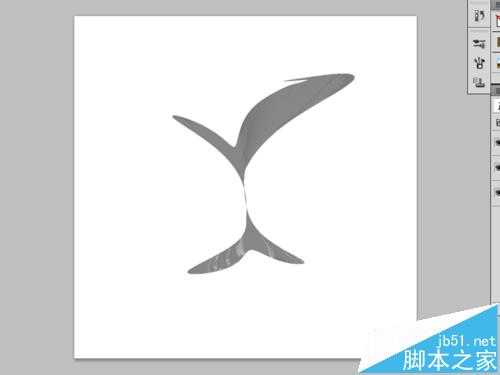 Photoshop cs5怎么制作3d螺旋效果?