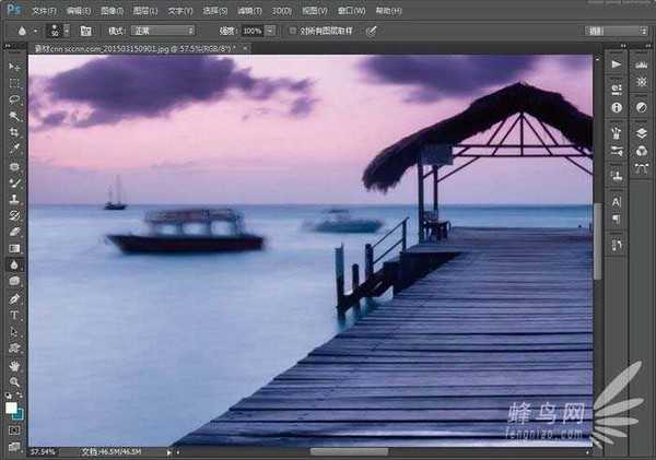 Photoshop多种后期修图非常重要的工具使用介绍