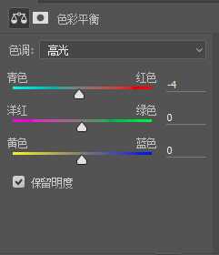 PS后期调出清新蓝色调的人像、静物