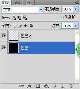 photoshop简单制作有质感的转弯金属导线