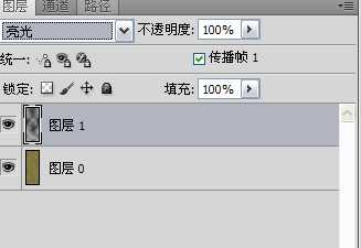 photoshop多种滤镜制作残缺的木头文字