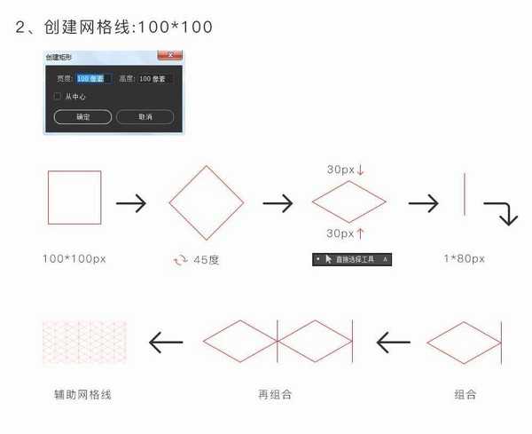 如何用ps制作立体效果的app界面展示模板