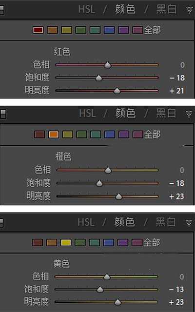 ps后期处理之室内灰蒙蒙人像通透化处理