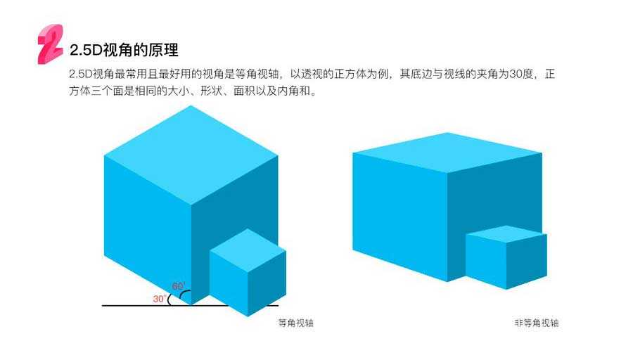 ps简单绘制2.5d风格城堡教程